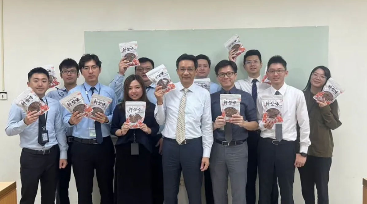 區採購花蓮名產做公益支持花蓮受災商家
