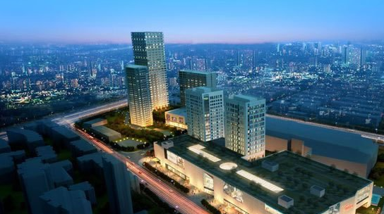 Tianjin