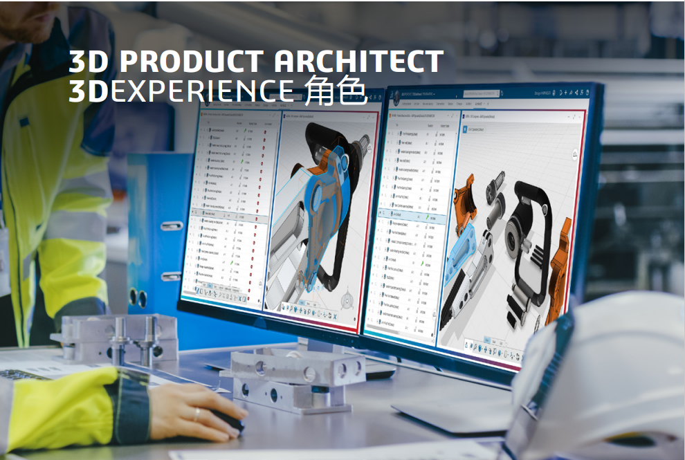 詳細了解Product Architect