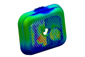 Plastics Injection Engineer角色使您能夠: