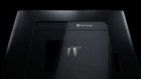 3D列印國際大廠Markforged發表<br>全新FX20和連續纖維增強ULTEM™9085<br>泛用於航空、汽車與國防