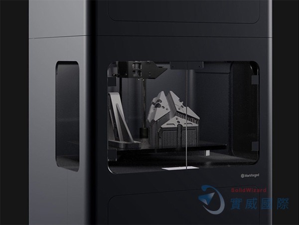 「真正」的金屬3D列印現身，全靠ADAM創新技術!
