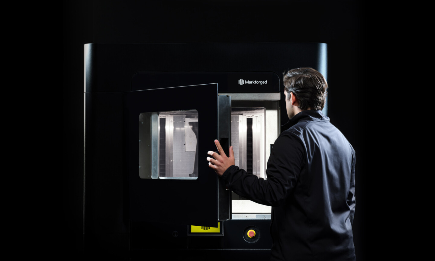 Markforged FX20