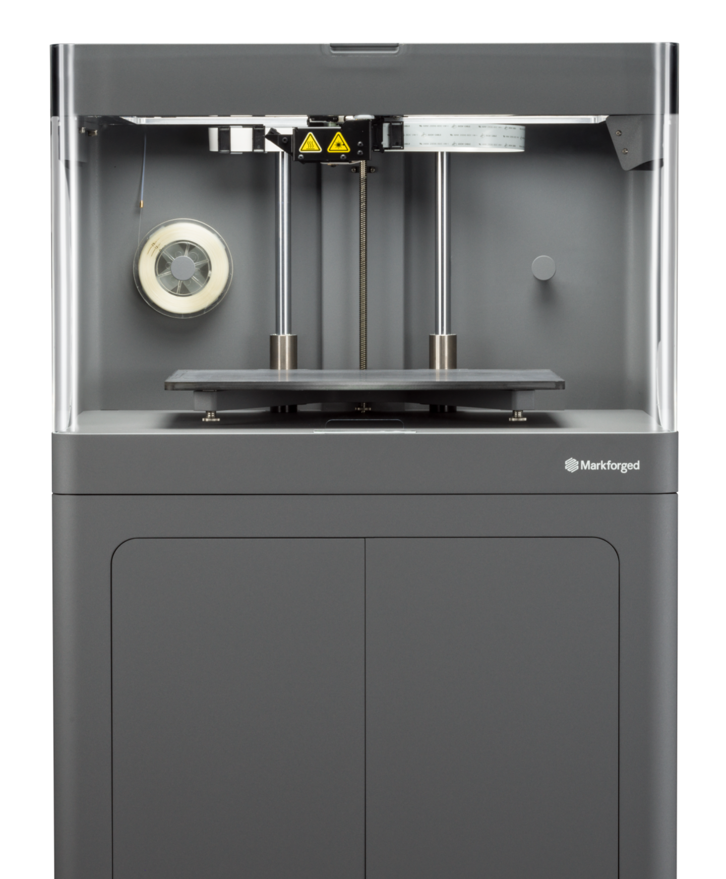 用於玻璃纖維增強部件的主力專業3D列印機