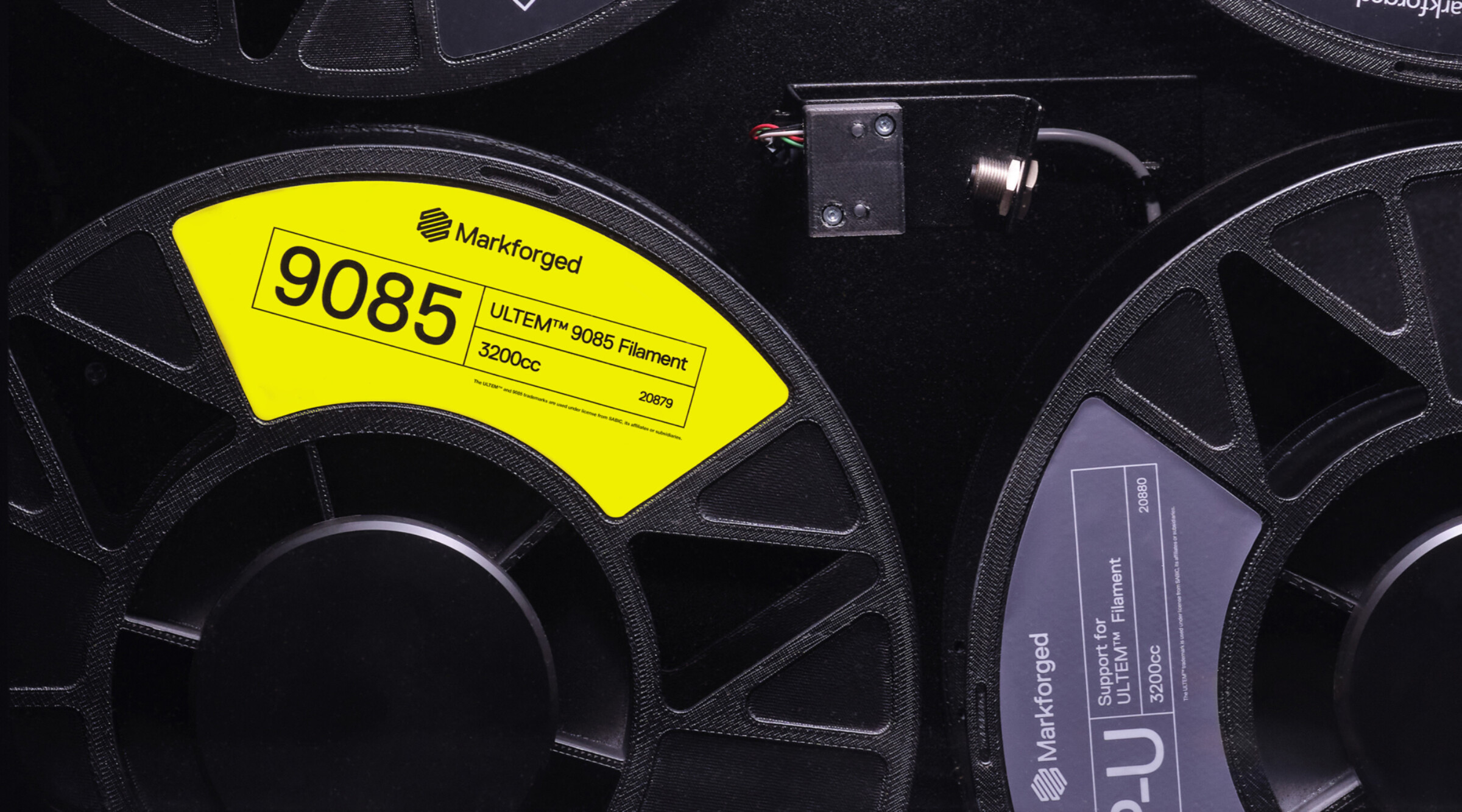 ULTEM™ 9085 Filament