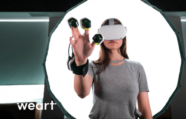 用雙手感受VR物品的觸覺和溫度!? 3DEXPERIENCE World大會展示多樣創新產品