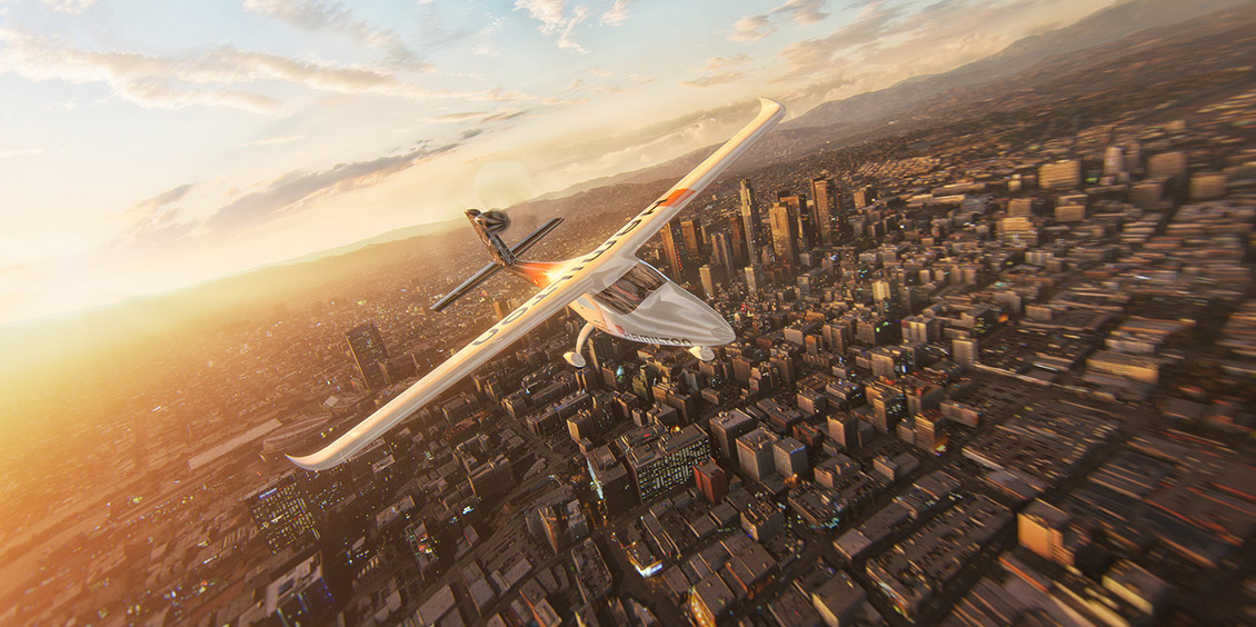 Smartflyer利用 SOLIDWORKS與3DEXPERIENCE雲端平台革新航空業