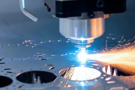 Fabrication 製造