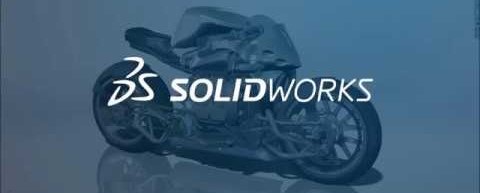 與SOLIDWORKS的第一次接觸