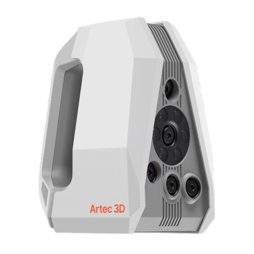 Artec 型錄