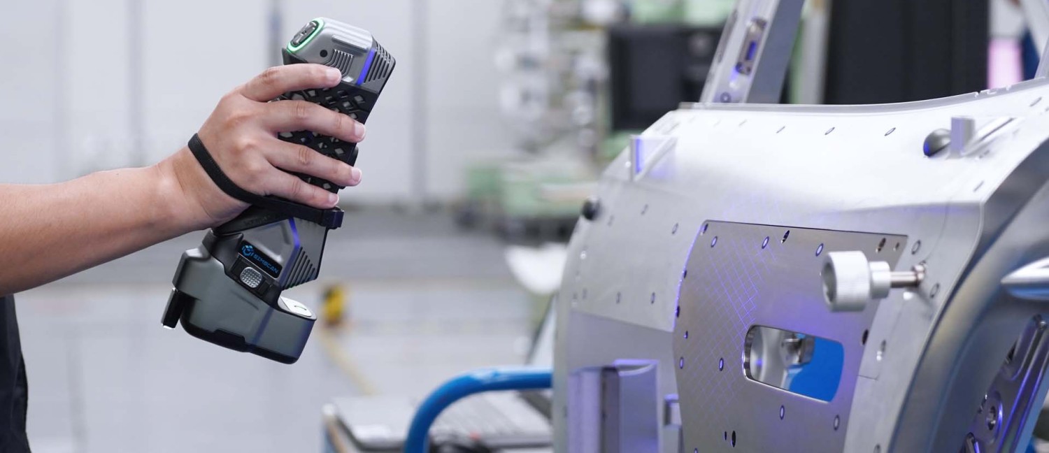 緊湊且無線！「微」觀視界精準盡現