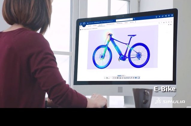 影片｜SIMULIA CST Studio 電磁模擬分析