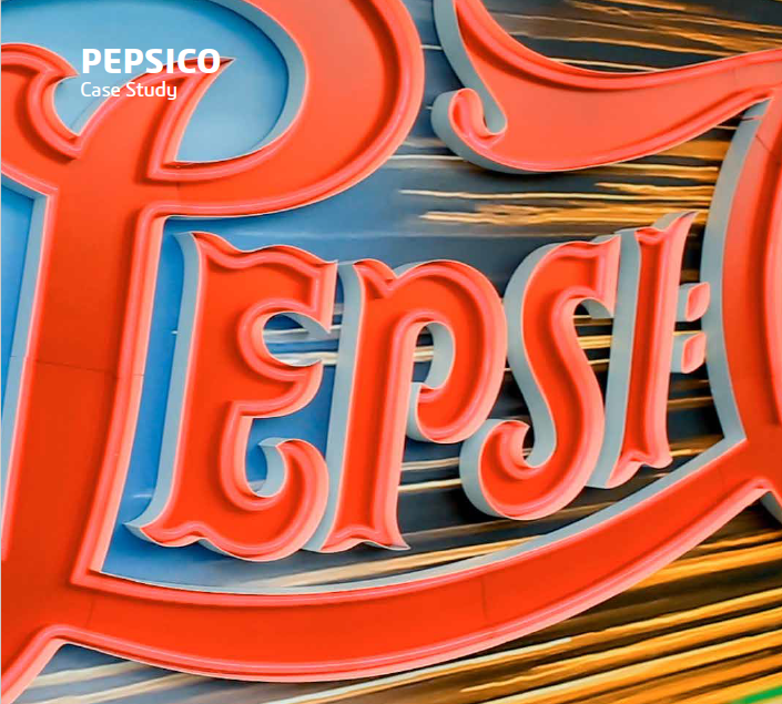 應用案例 | PepsiCo百事公司 利用SIMULIA Abaqus 進行瓶身耐壓模擬