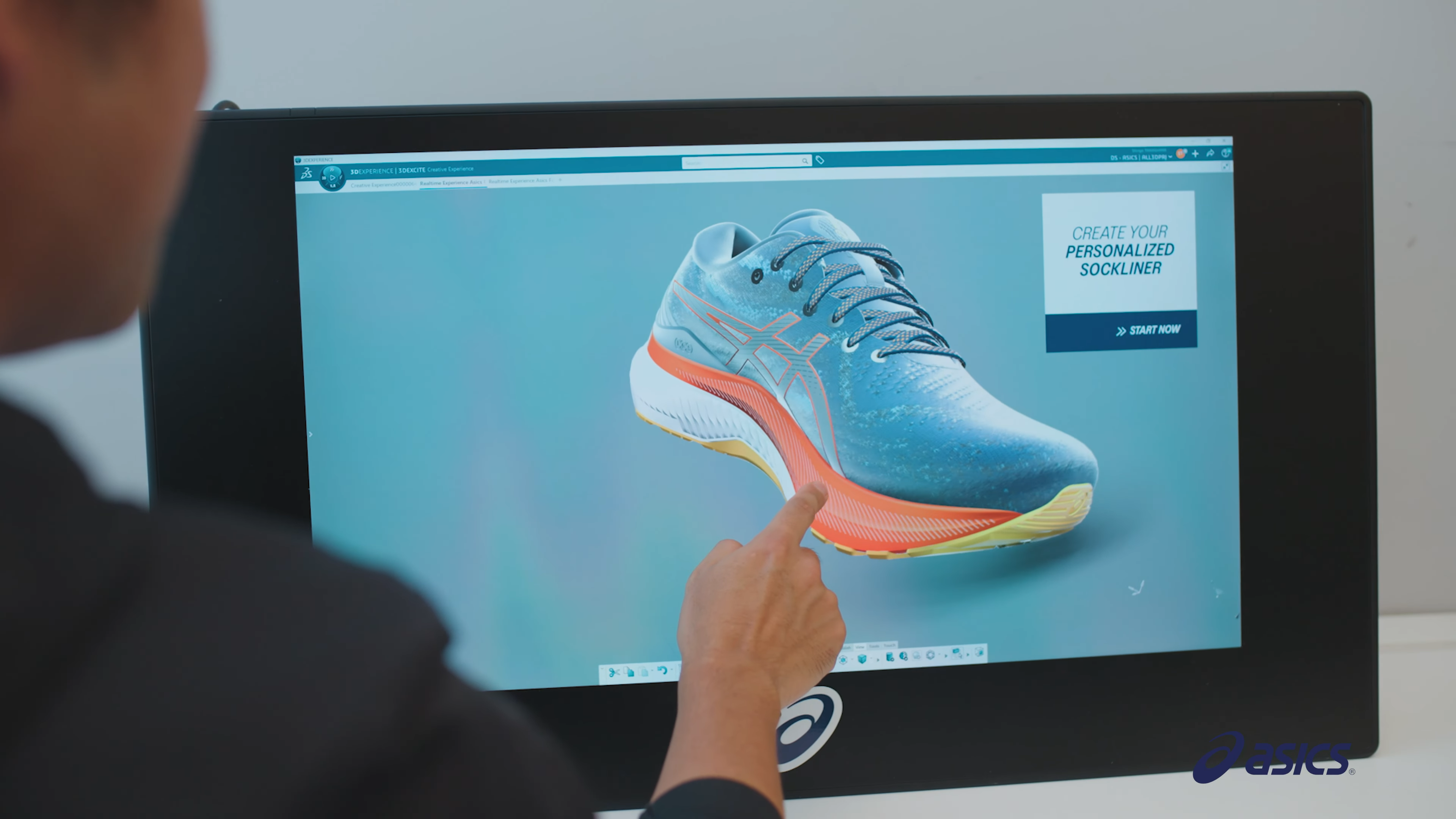 應用案例 | 一雙跑鞋，如何靠工程設計創造71%銷量成長？ASICS的逆轉奇蹟