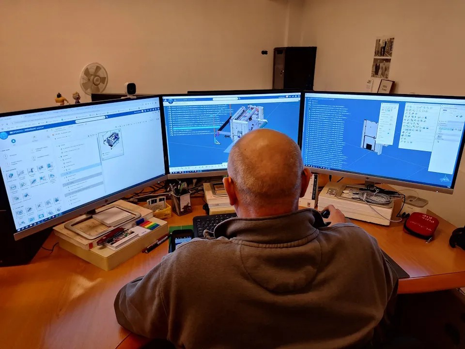 應用案例｜ATOM CUTTING數位設備延續解決方案: 維持市場競爭優勢，導入ENOVIA 平台是關鍵!