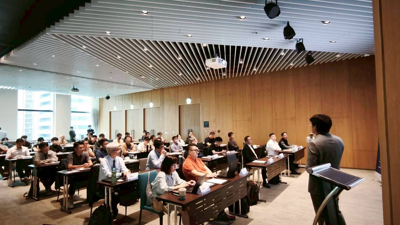 SIMULIA 創新科技日台北場登場，聚焦連接器產業模擬應用與AI智慧決策新趨勢