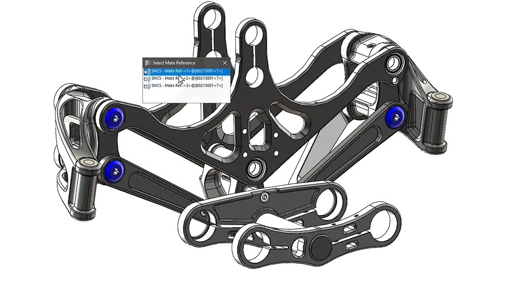影片｜了解什麼是SOLIDWORKS Cloud Services雲端服務