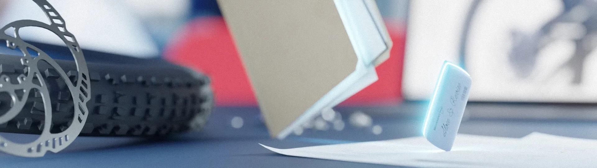 SOLIDWORKS Design with Cloud Services雲端服務