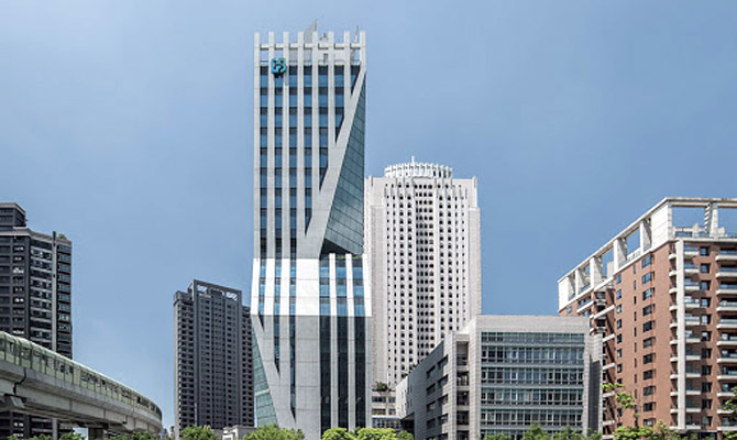Kaohsiung City: