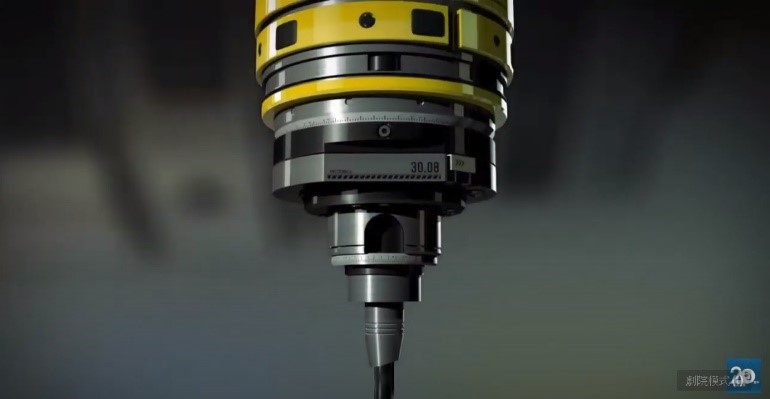 影片｜SOLIDWORKS CAMWorks 介紹