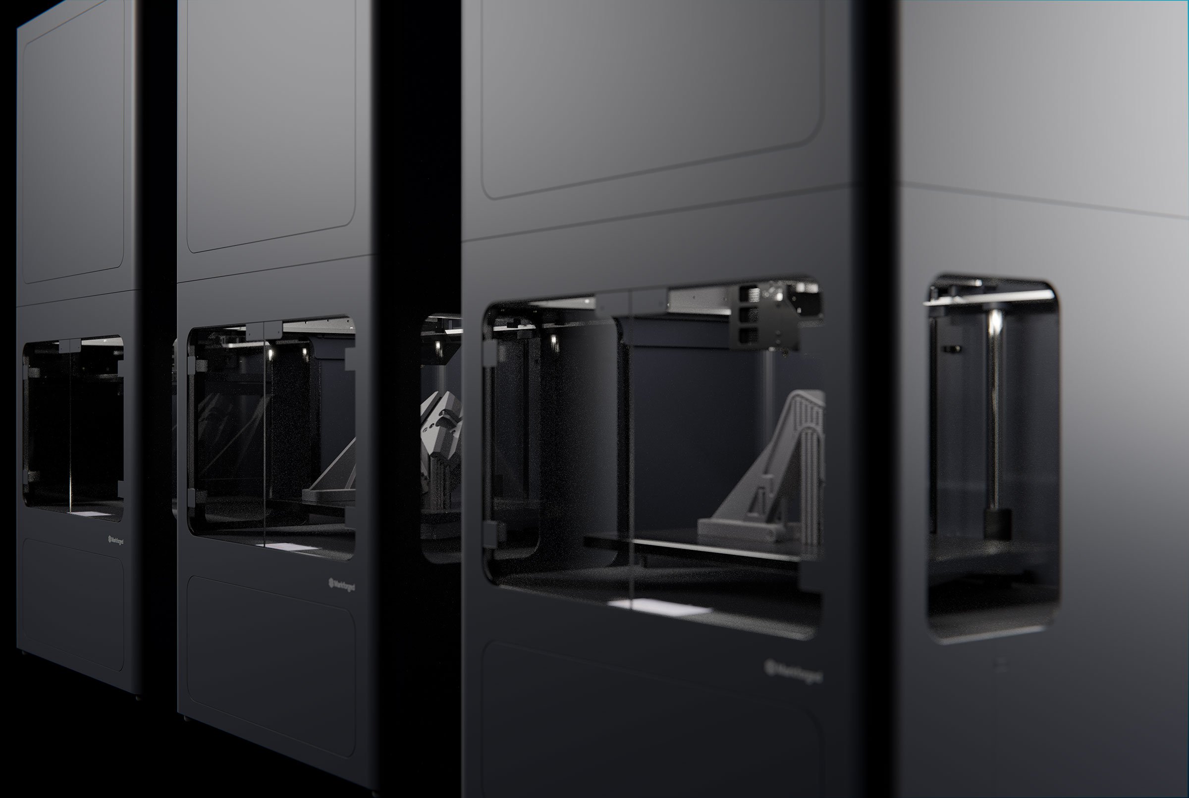 Markforged Metal X